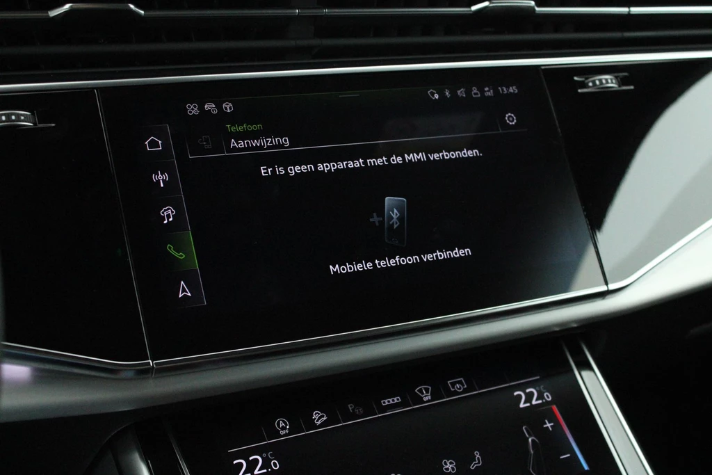 Audi SQ8 – foto 28