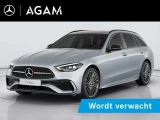 Mercedes-Benz C-Klasse – thumbnail 1