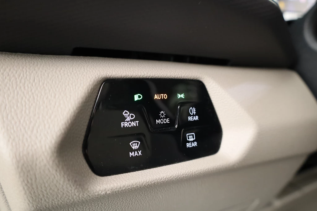 Volkswagen Multivan – foto 9