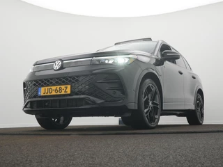 Volkswagen Tiguan – thumbnail 2