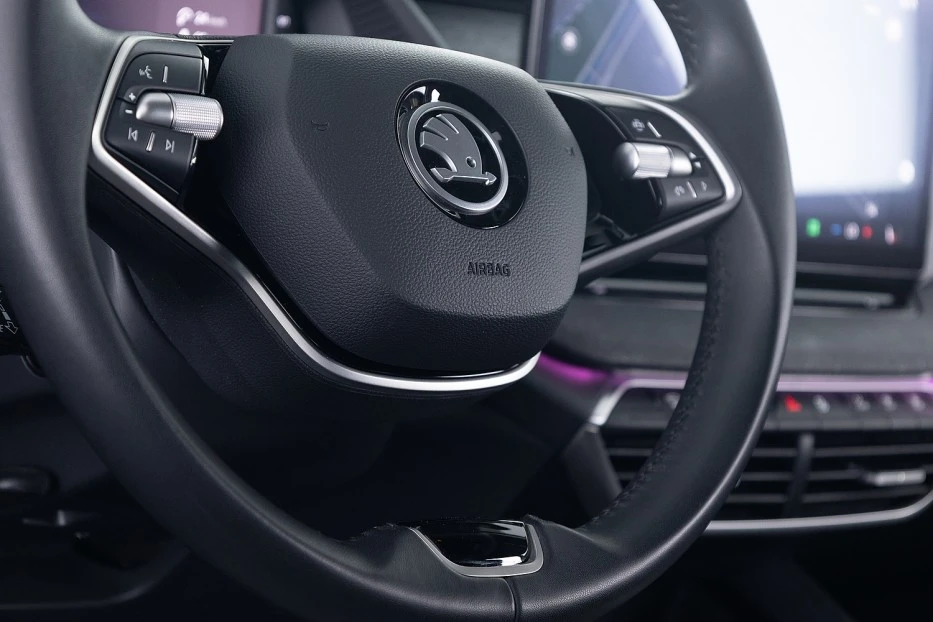 Škoda Octavia – foto 28