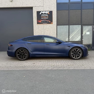 Tesla Model S – thumbnail 6
