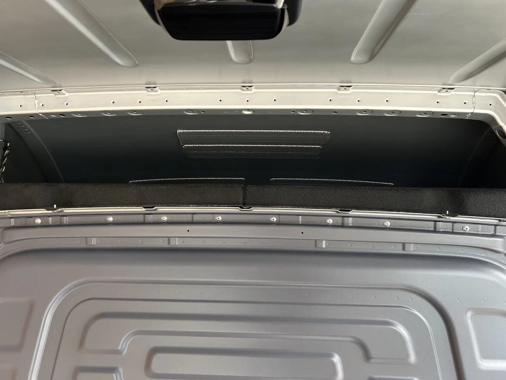 Mercedes-Benz Sprinter – foto 9