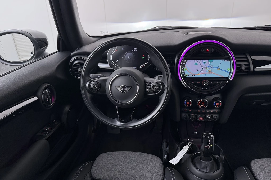 MINI Cooper Cabrio – foto 15