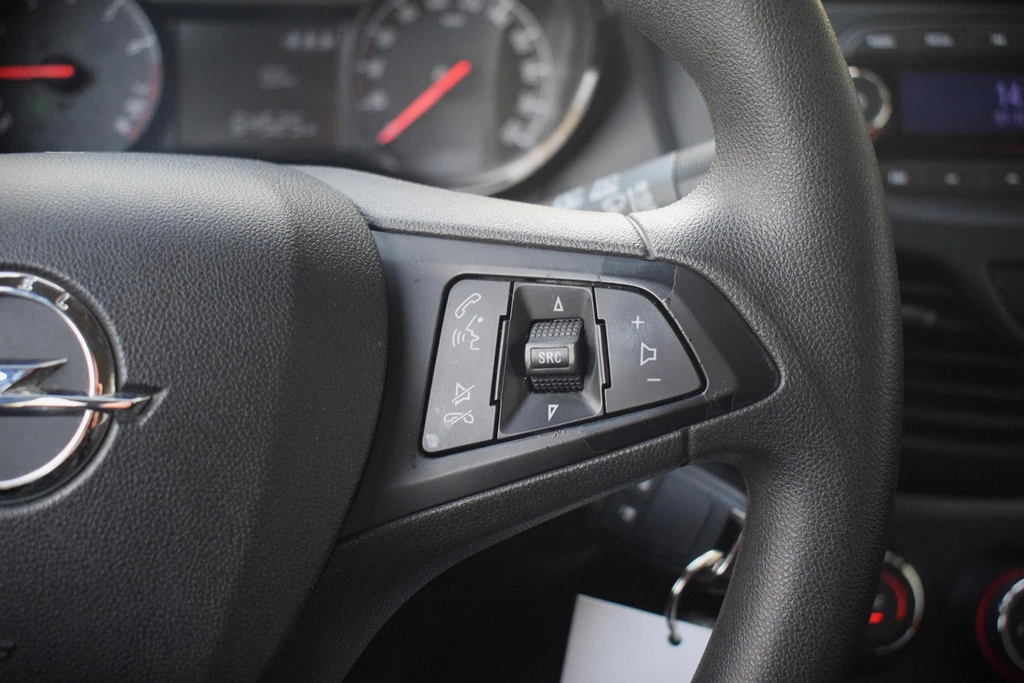 Opel KARL – foto 25