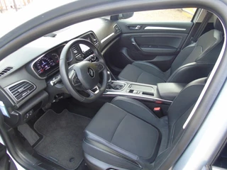 Renault Mégane Estate – thumbnail 12