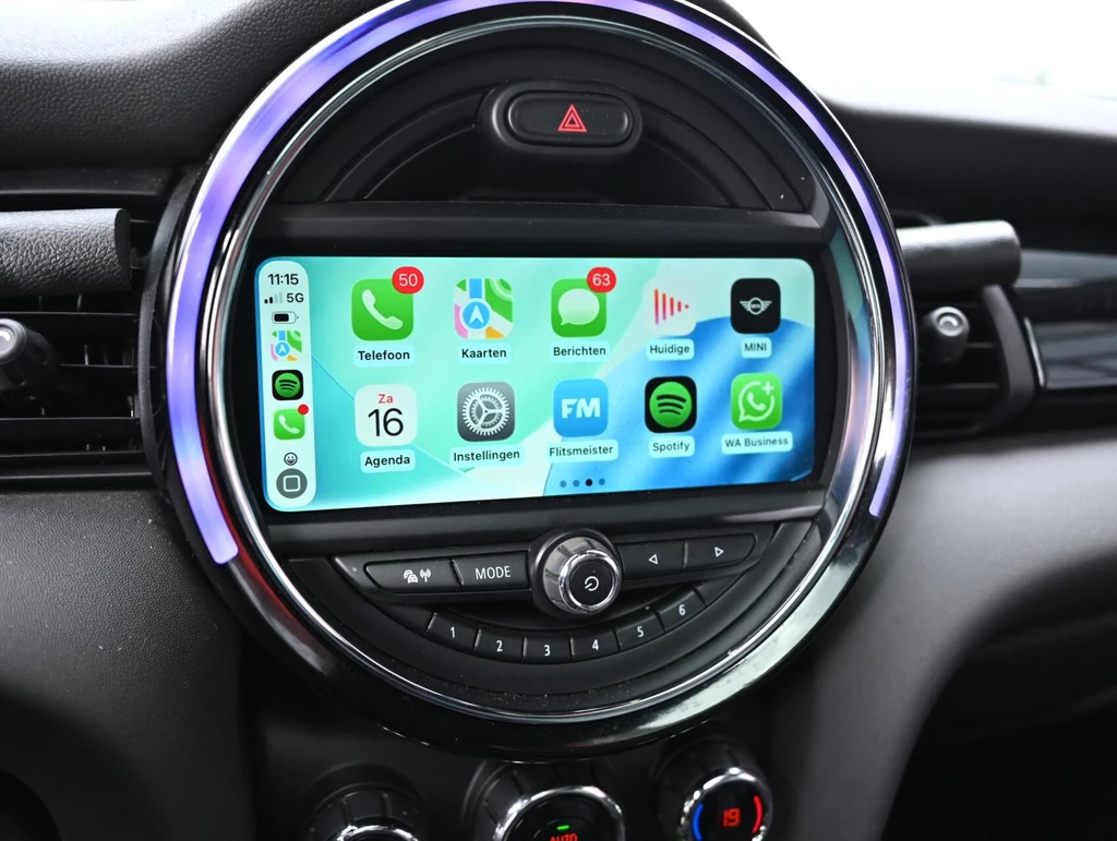 MINI Cooper S – foto 18