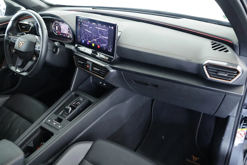 CUPRA Formentor – foto 9