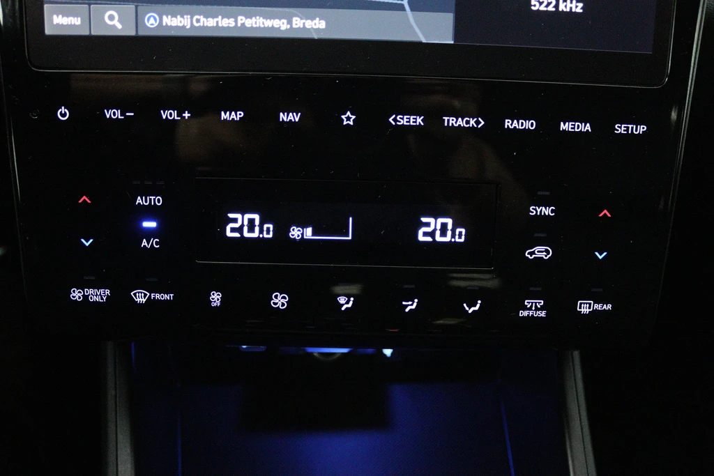 Hyundai Tucson – foto 19