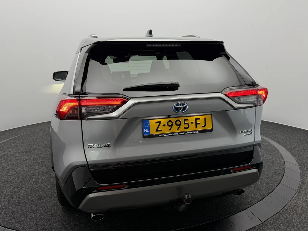 Toyota RAV4 – foto 4