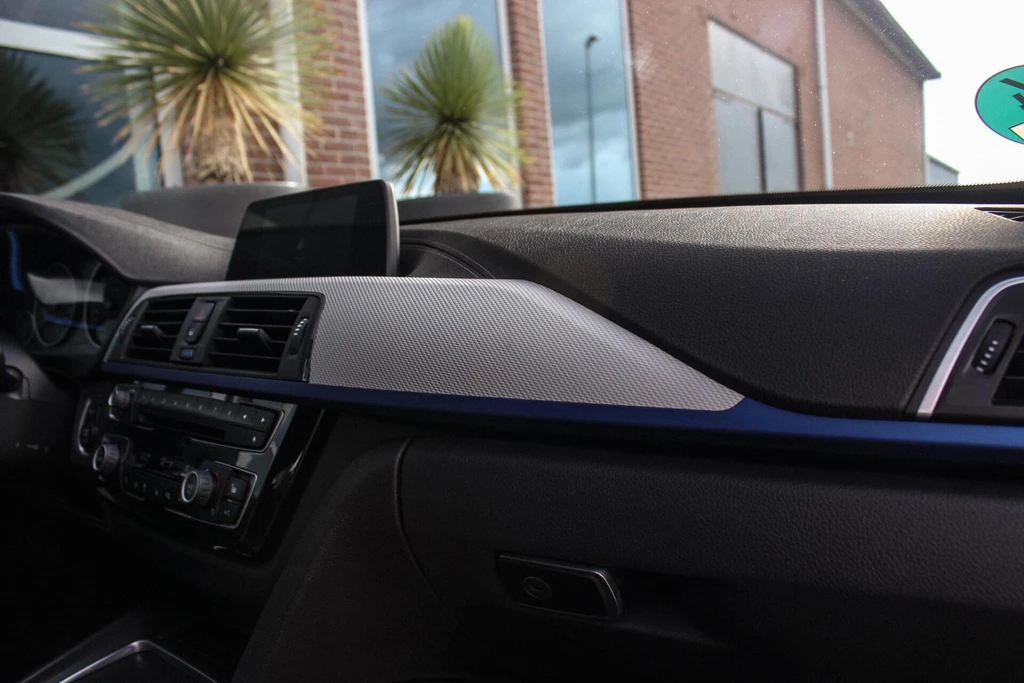 BMW 3 Serie – foto 42