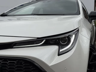 Toyota Corolla Touring Sports – thumbnail 35
