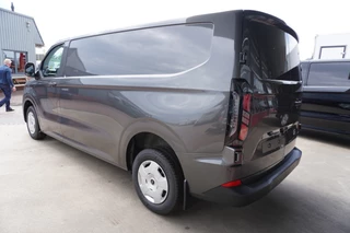 Ford Transit Custom – thumbnail 3