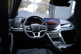 BYD SEAL U – thumbnail 11