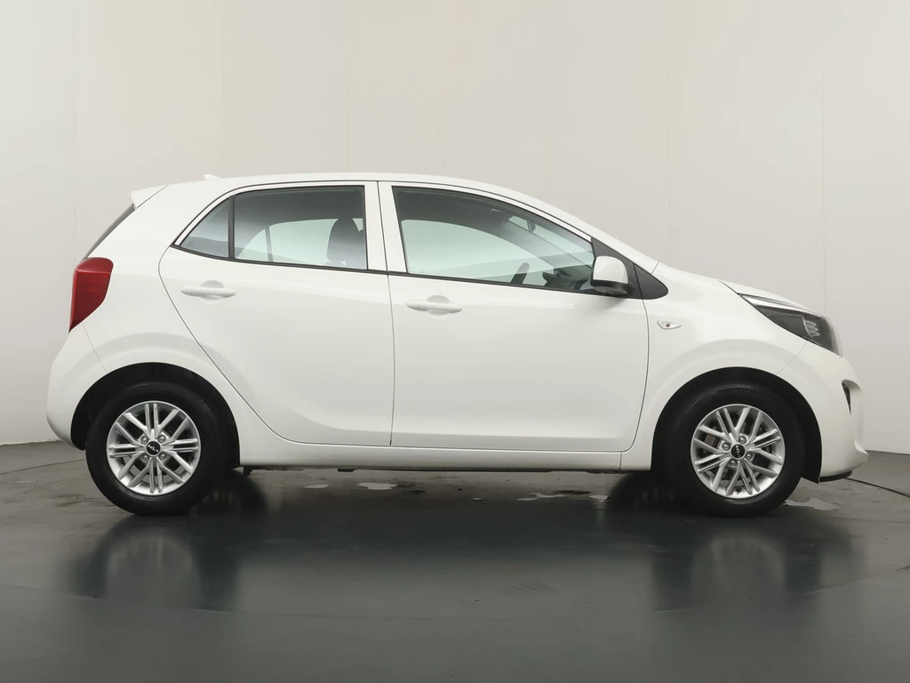 Kia Picanto – foto 9
