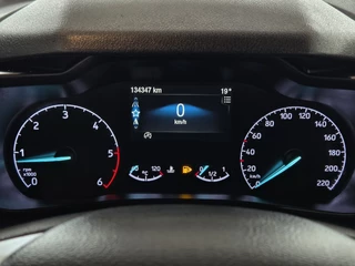 Ford Transit Connect – thumbnail 22