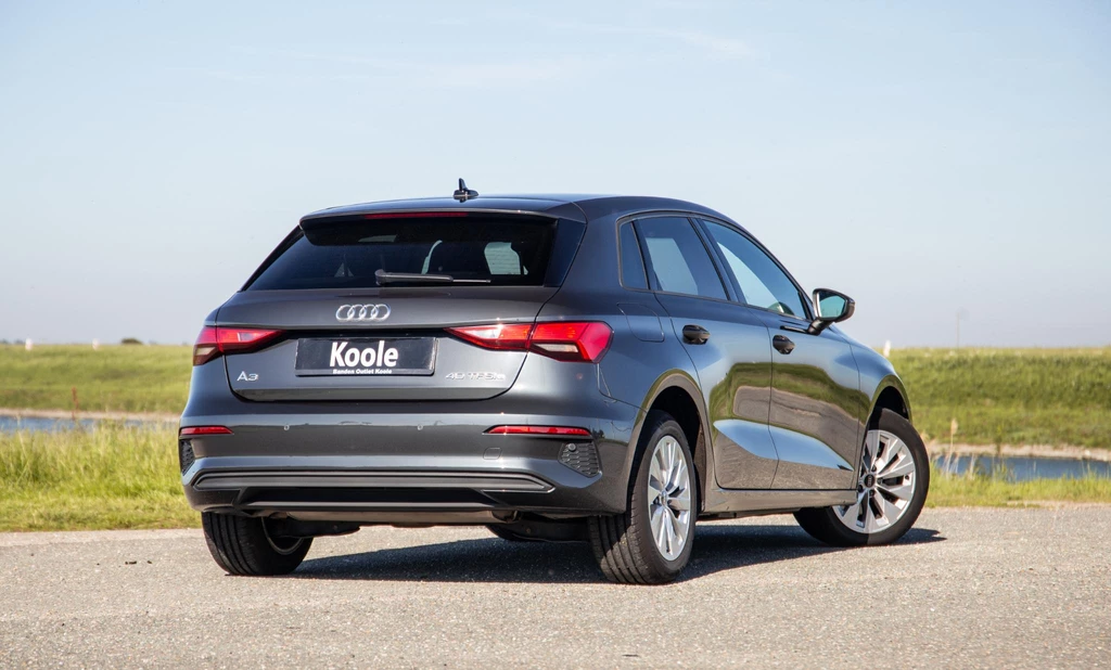 Audi A3 – foto 10