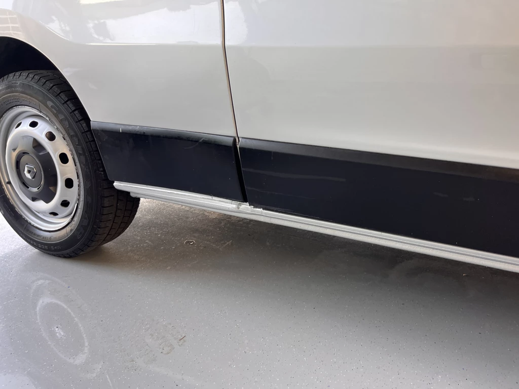 Renault Trafic – foto 43