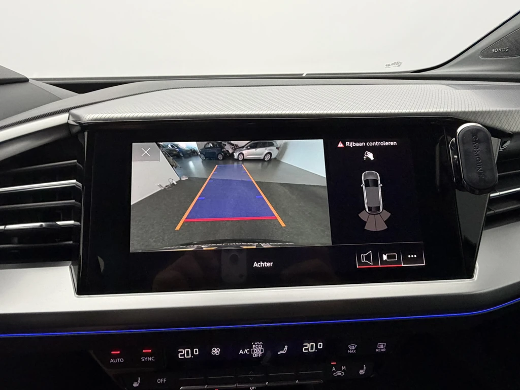 Audi Q4 Sportback e-tron – foto 12