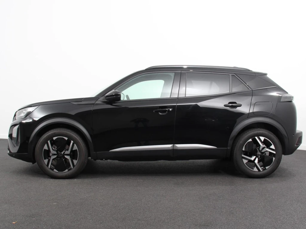 Peugeot 2008 – foto 4