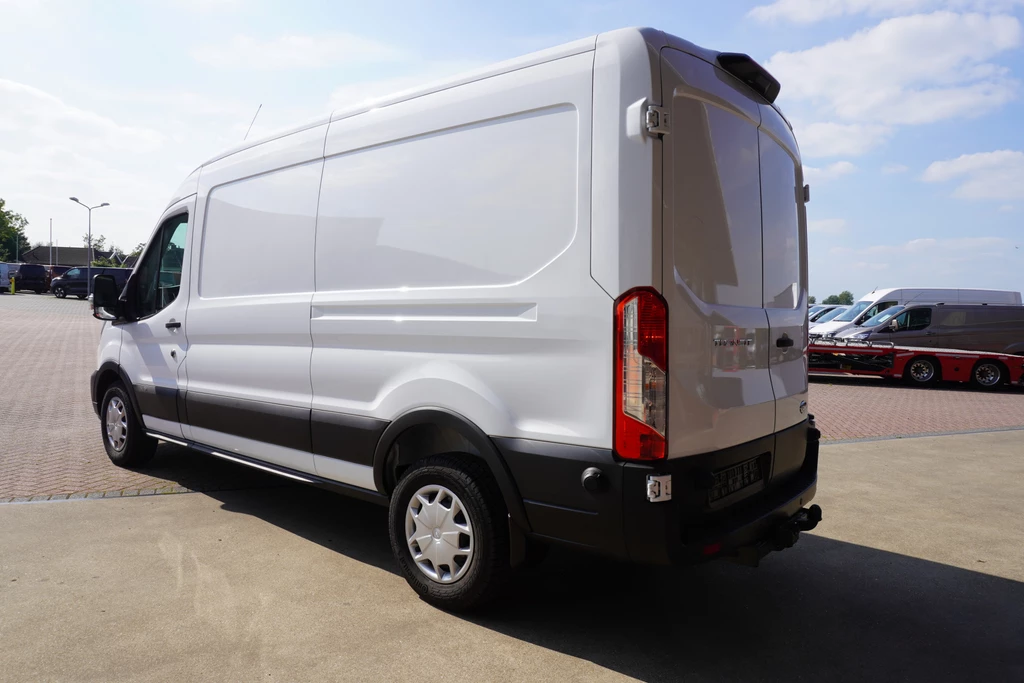 Ford Transit – foto 3