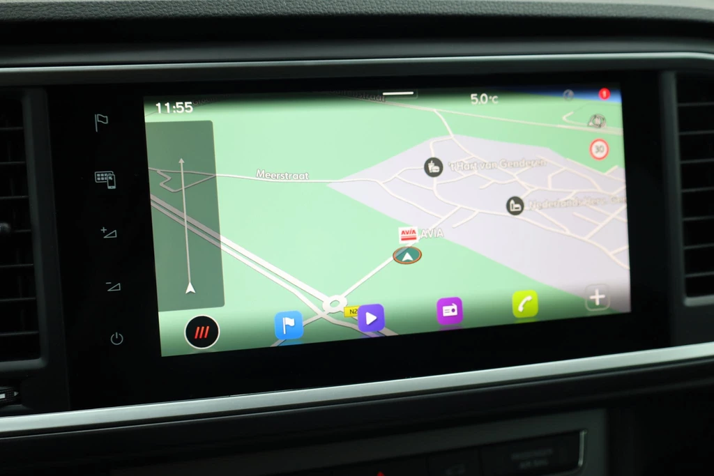 SEAT Ateca – foto 23