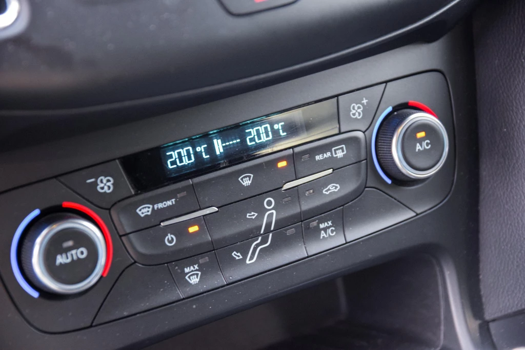 Ford Focus – foto 20