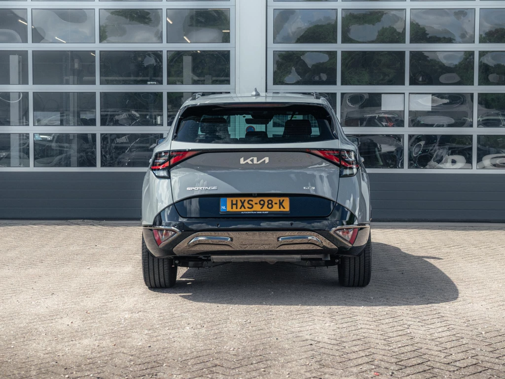 Kia Sportage – foto 5