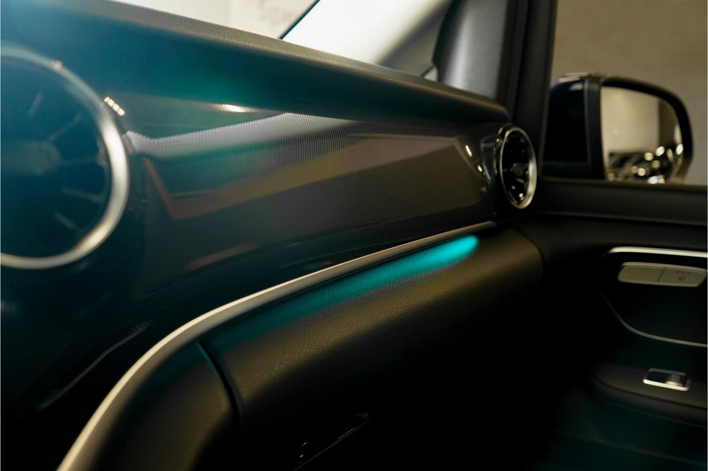 Mercedes-Benz EQV – foto 49