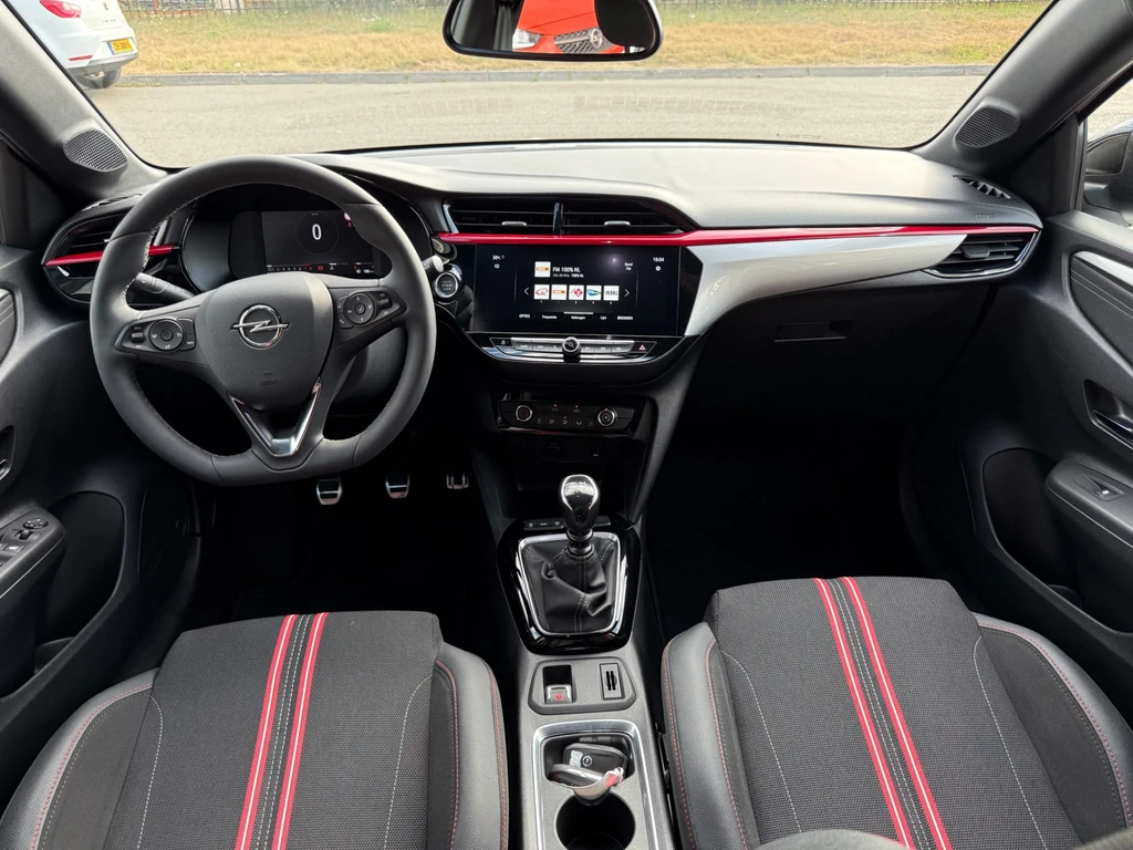 Opel Corsa – foto 26