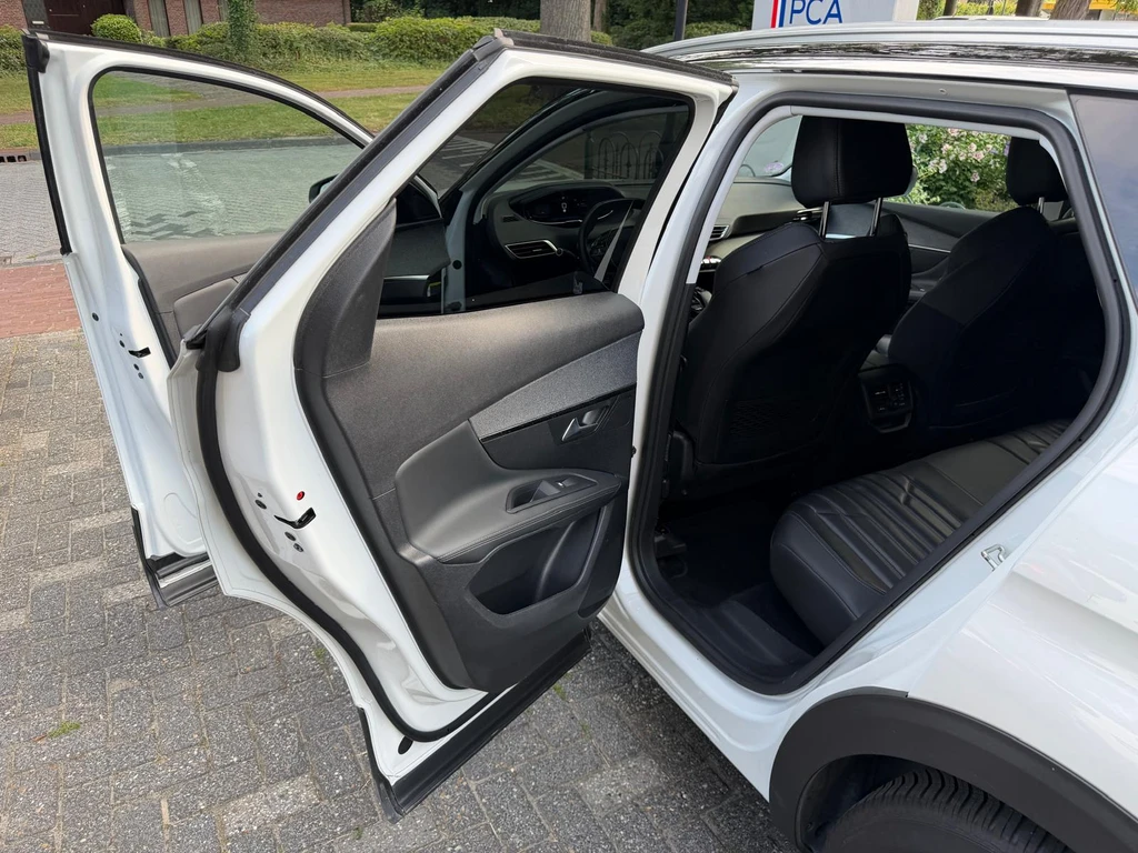 Peugeot 3008 – foto 50
