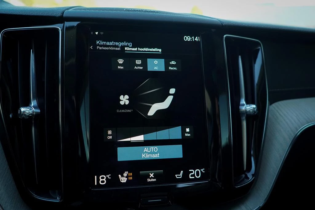 Volvo XC60 – foto 38