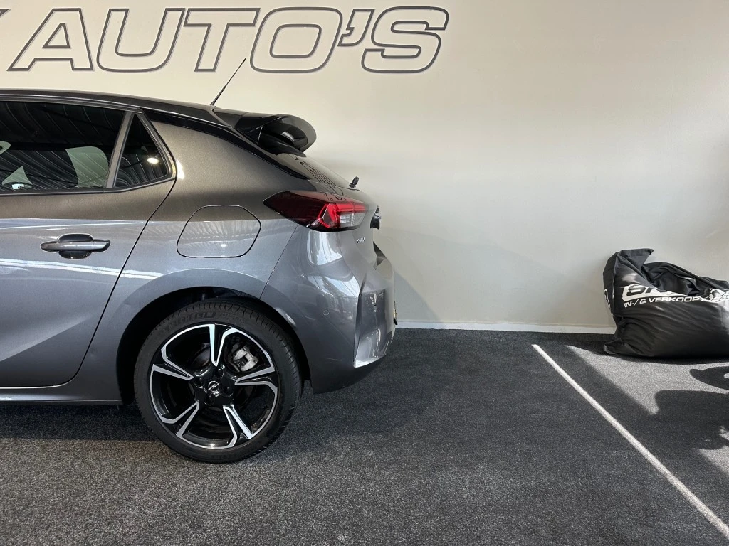 Opel Corsa – foto 6
