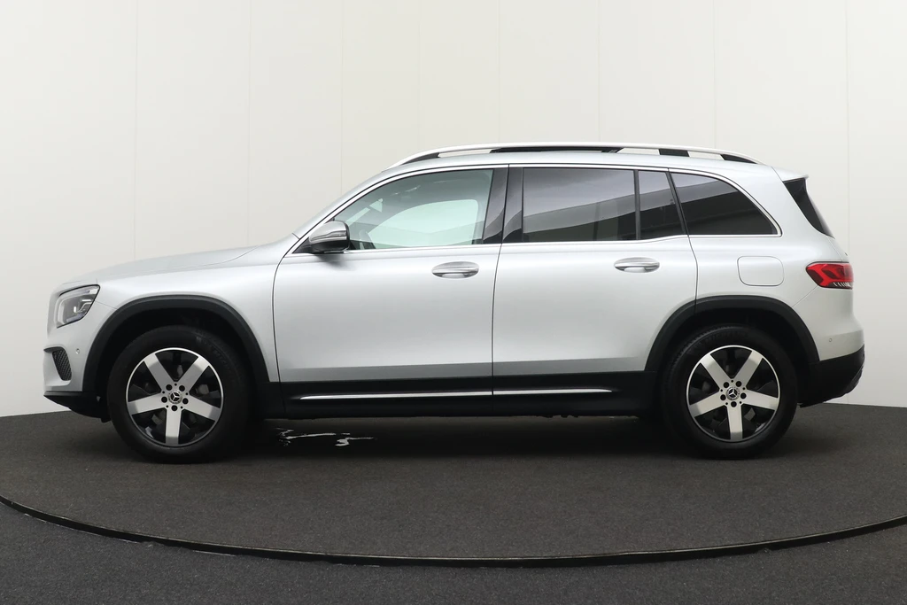 Mercedes-Benz GLB – foto 2