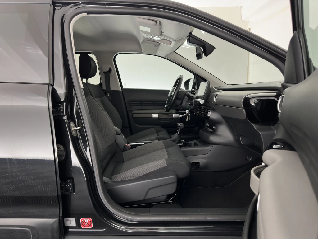 Citroën C4 Cactus – foto 13