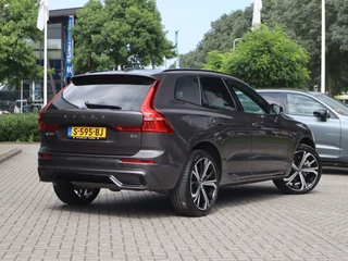 Volvo XC60 – thumbnail 3
