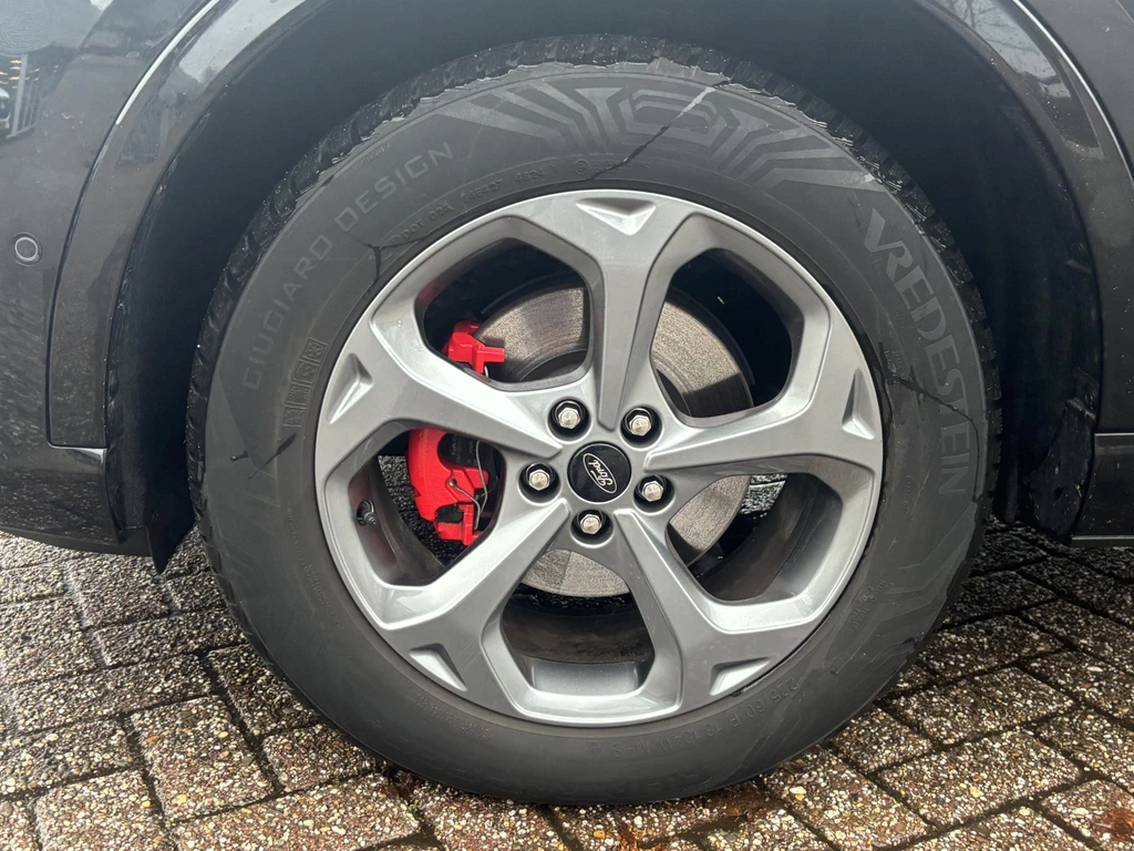 Ford Kuga – foto 9