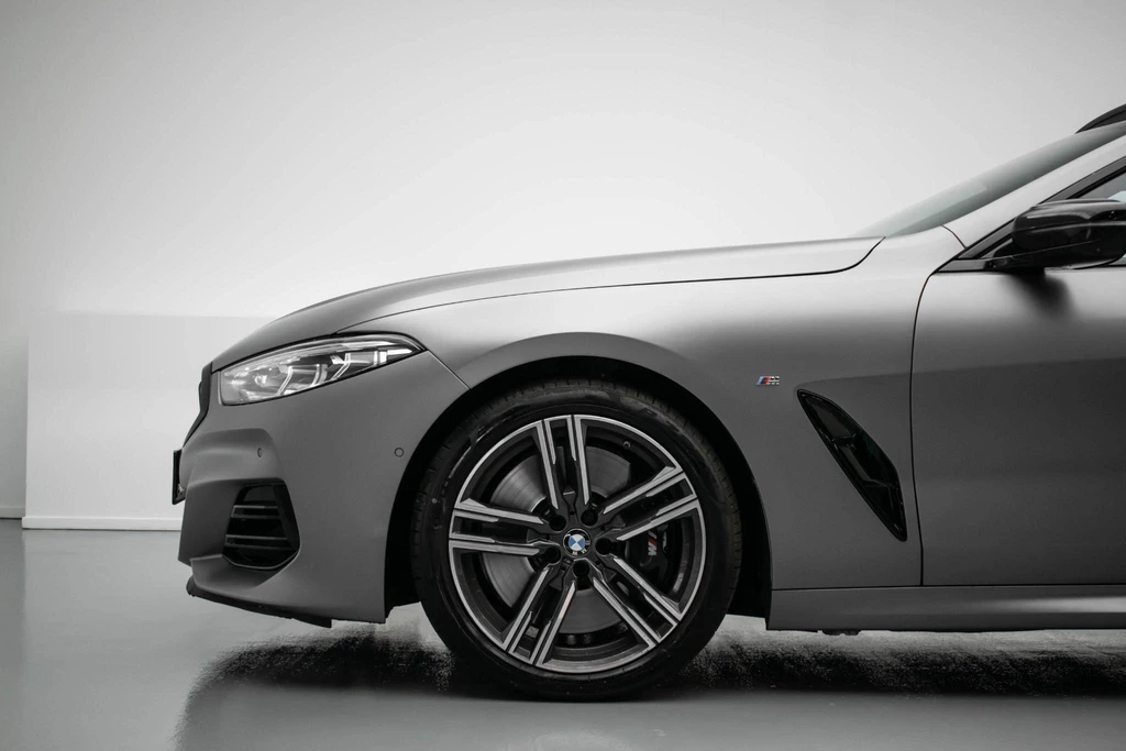 BMW 8 Serie – foto 46