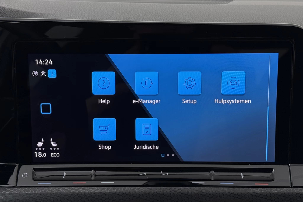 Volkswagen Golf – foto 24
