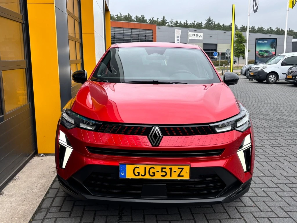 Renault Captur – foto 10