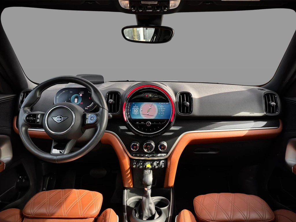 MINI Countryman – foto 32