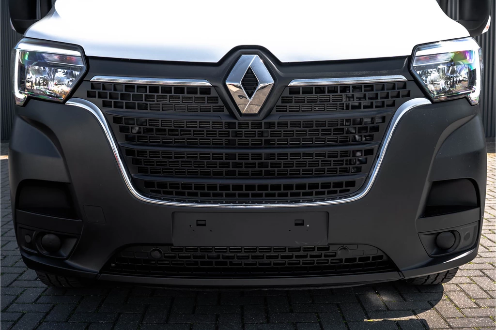 Renault Master – foto 26