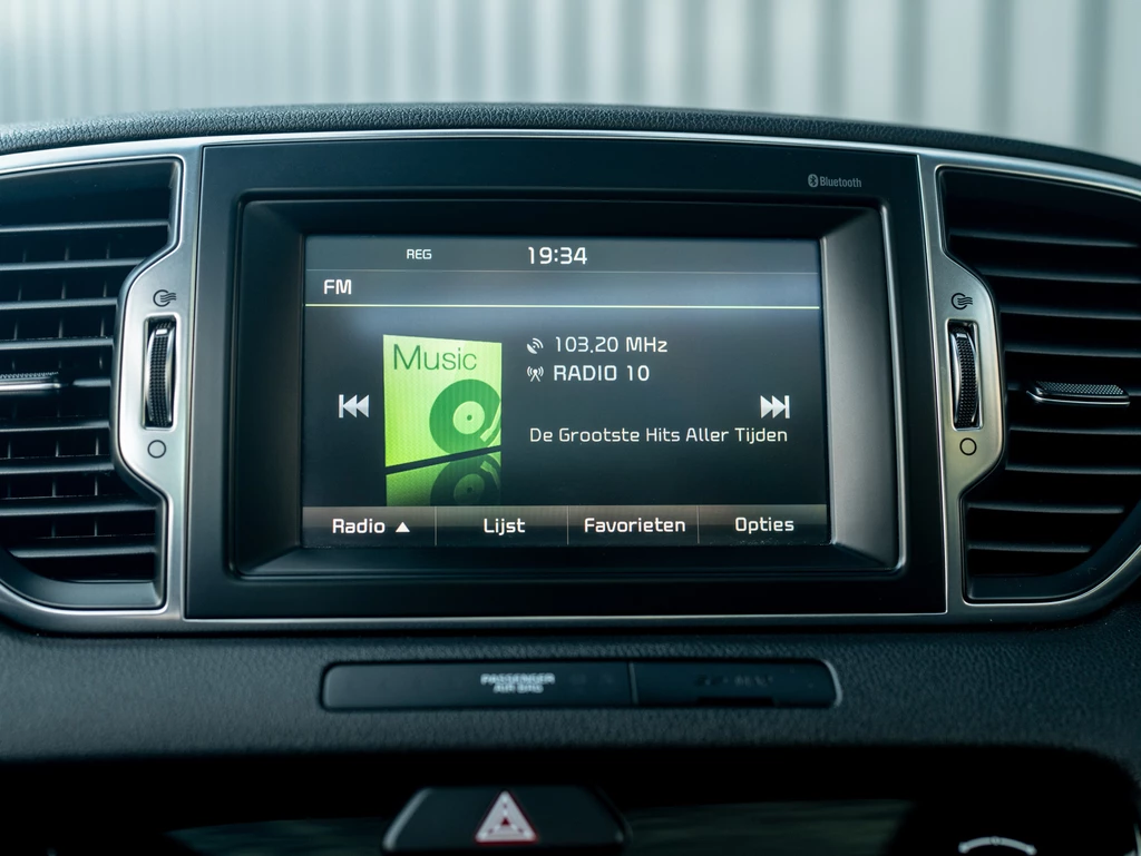 Kia Sportage – foto 40