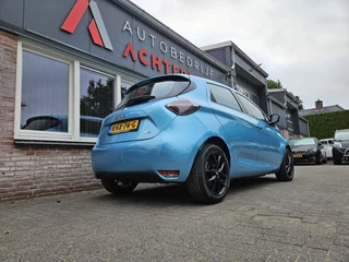 Renault ZOE – thumbnail 5