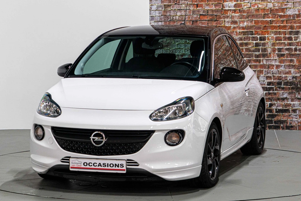 Opel ADAM – foto 2