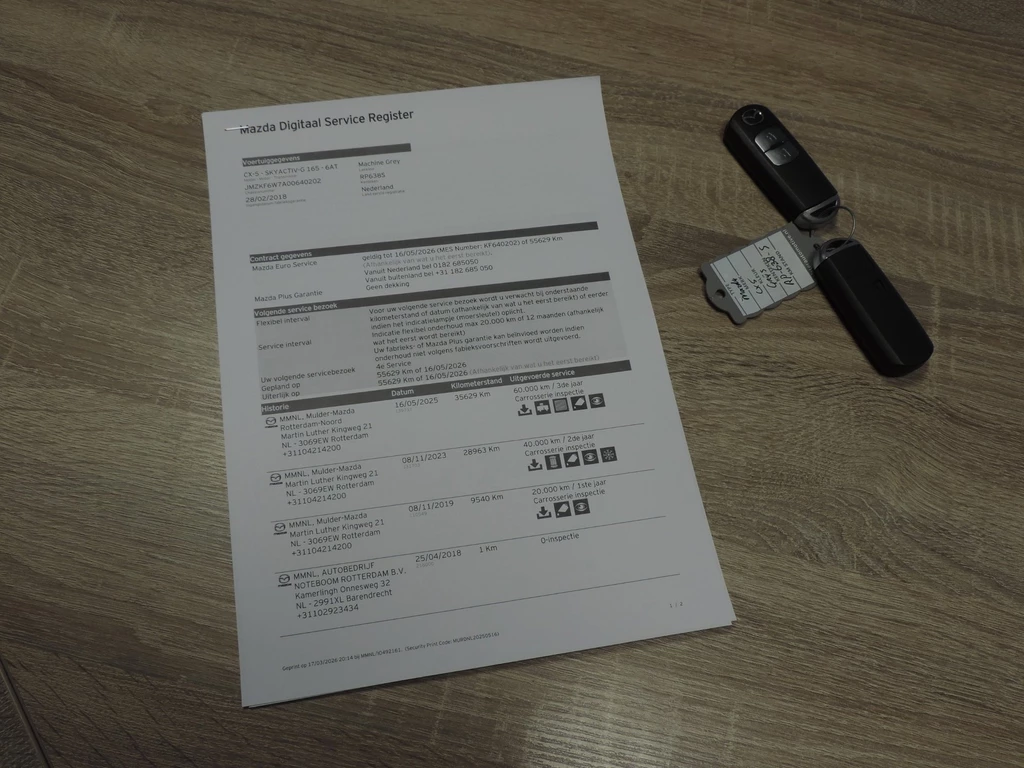 Mazda CX-5 – foto 58