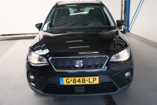 SEAT Arona – thumbnail 6