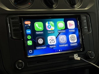 Volkswagen Caddy – thumbnail 13