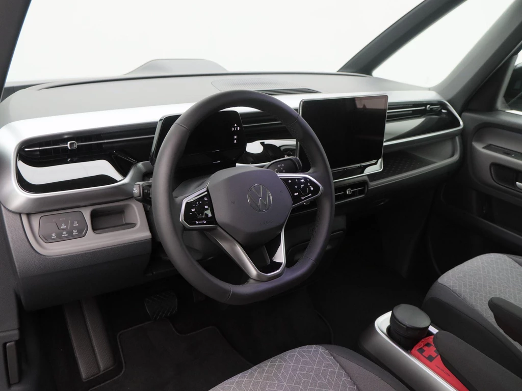 Volkswagen ID. Buzz – foto 9