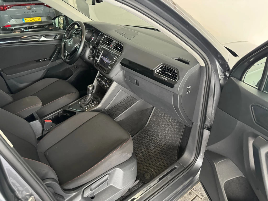 Volkswagen Tiguan – foto 27